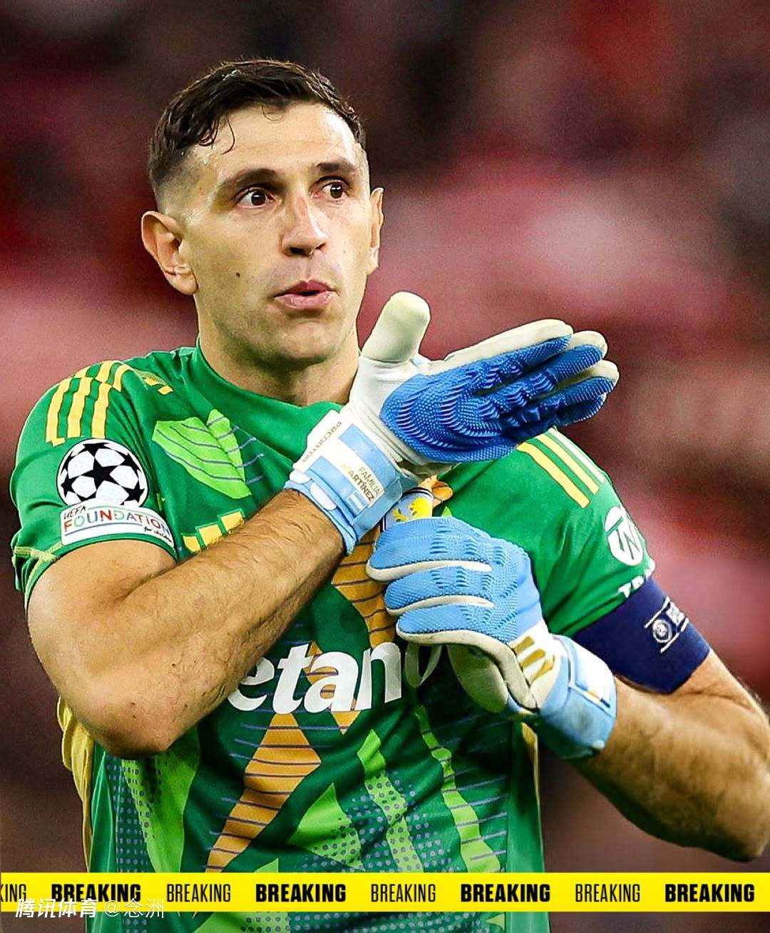 罗德里战书揭秘：曼城战术调整与胜利决心解析